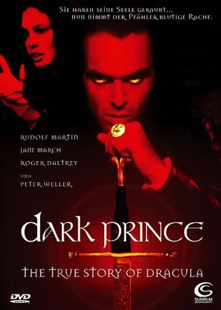 Watch and Download Dark Prince: The True Story of Dracula 3