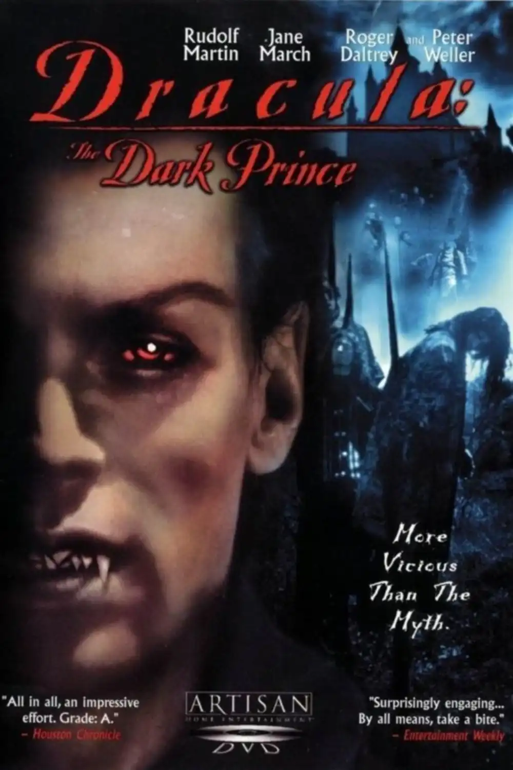 Watch and Download Dark Prince: The True Story of Dracula 4