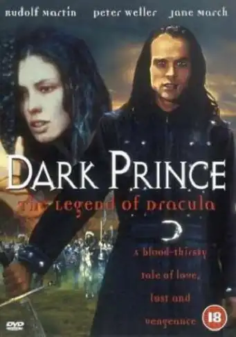 Watch and Download Dark Prince: The True Story of Dracula 5