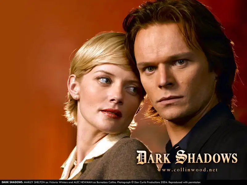 Watch and Download Dark Shadows 4