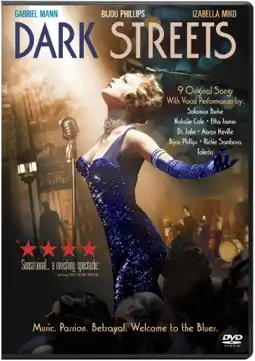 Watch and Download Dark Streets 10