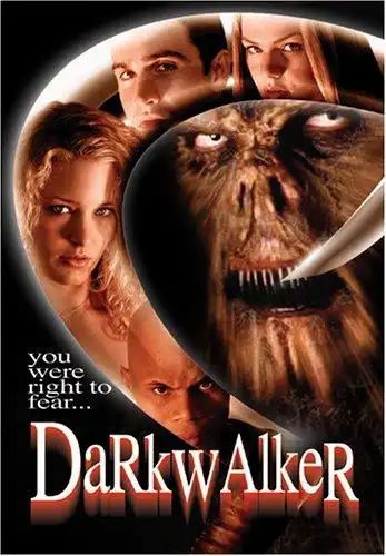 Watch and Download Dark Walker 2