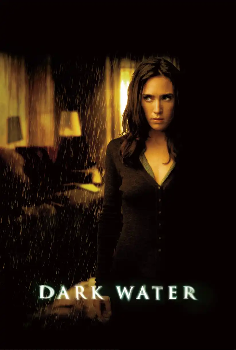 Watch and Download Dark Water 16