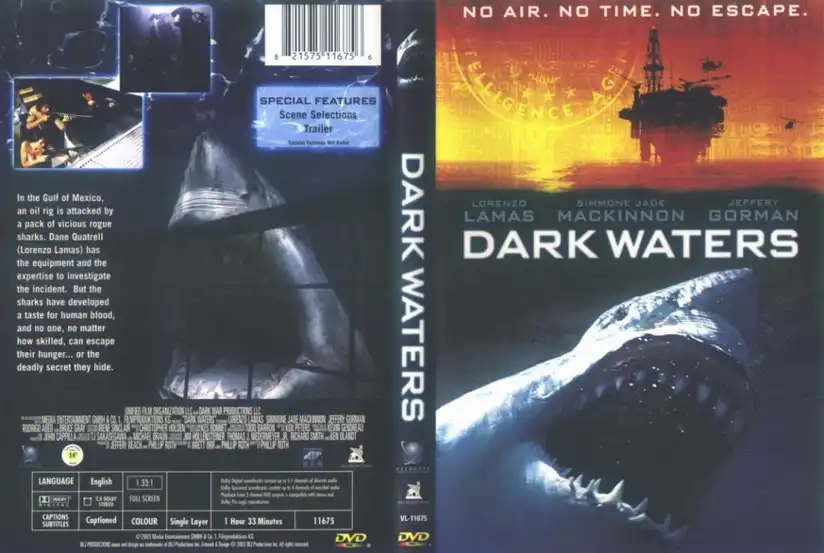 Watch and Download Dark Waters 13