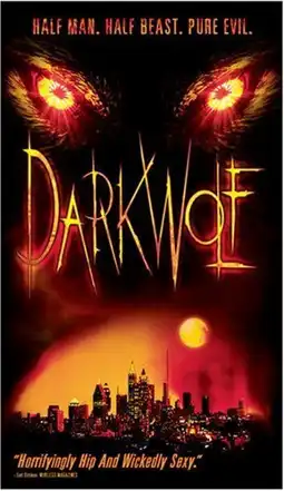 Watch and Download Dark Wolf 2