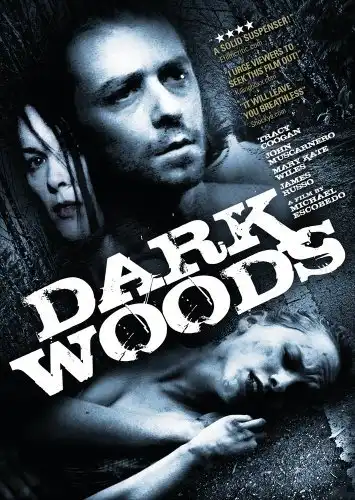 Watch and Download Dark Woods 2