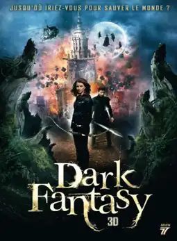 Watch and Download Dark World 9