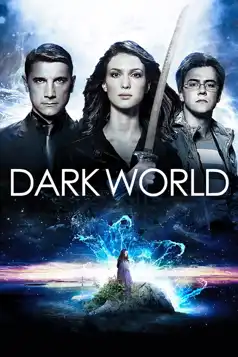 Watch and Download Dark World