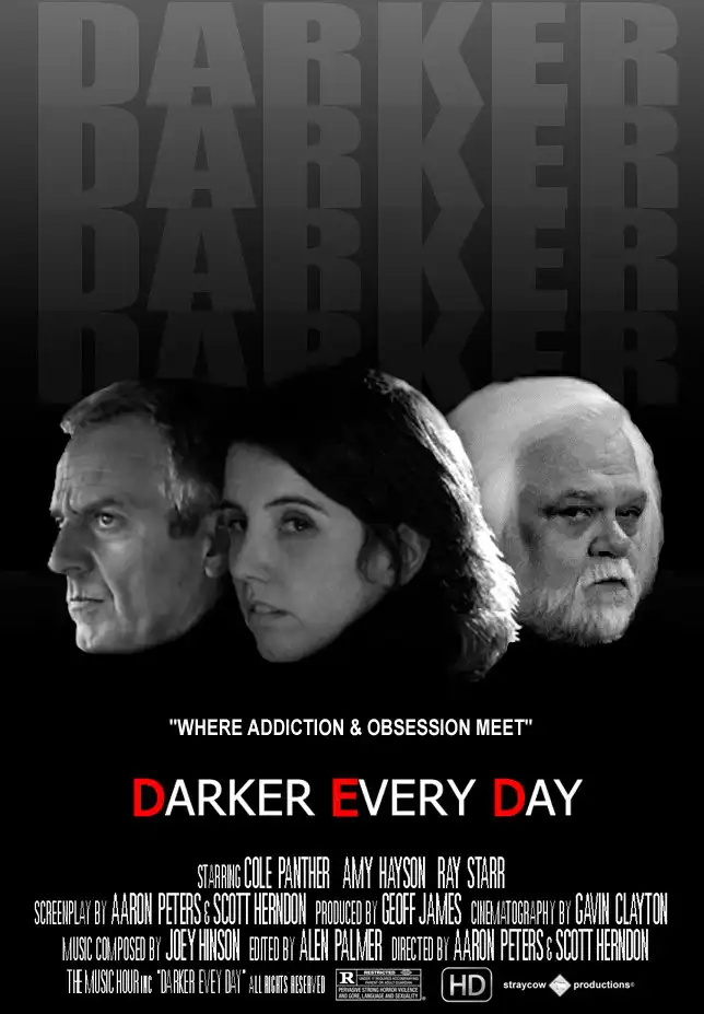 Watch and Download Darker Every Day 1