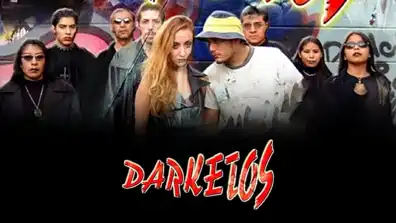 Watch and Download Darketos 1