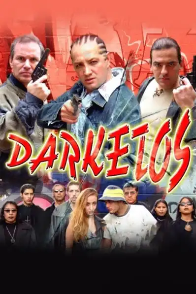 Watch and Download Darketos 2