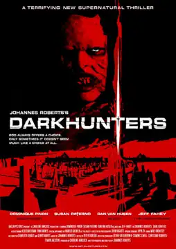 Watch and Download Darkhunters 2