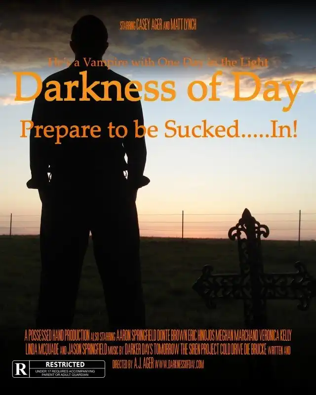 Watch and Download Darkness of Day 1