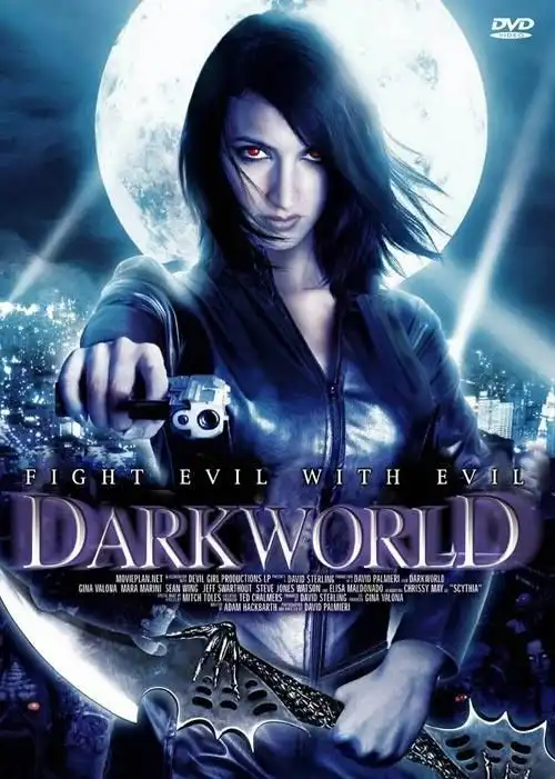 Watch and Download Darkworld 1