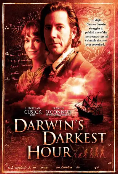 Watch and Download Darwin's Darkest Hour 8