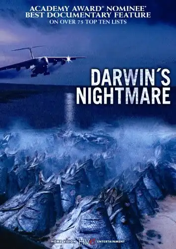 Watch and Download Darwin's Nightmare 7