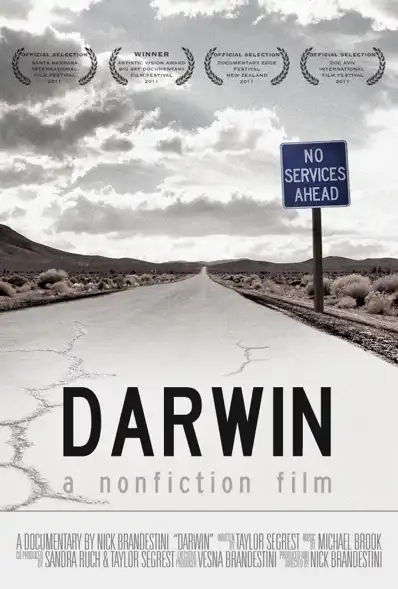 Watch and Download Darwin 5