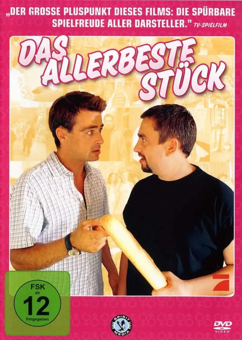 Watch and Download Das allerbeste Stück 1