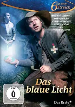 Watch and Download Das blaue Licht 3