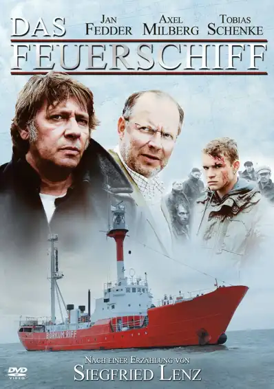 Watch and Download Das Feuerschiff 2