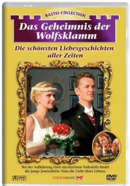 Watch and Download Das Geheimnis der Wolfsklamm 1