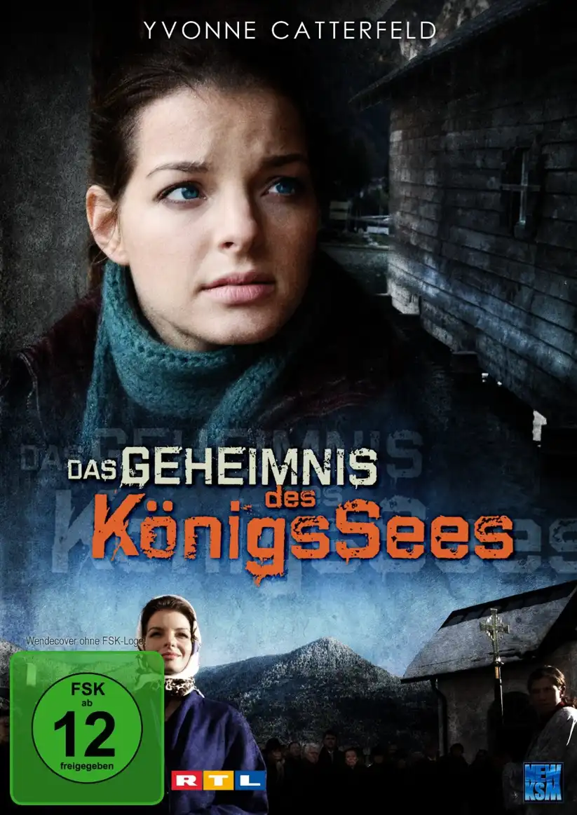 Watch and Download Das Geheimnis des Königssees 1