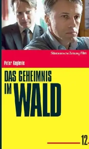 Watch and Download Das Geheimnis im Wald 1