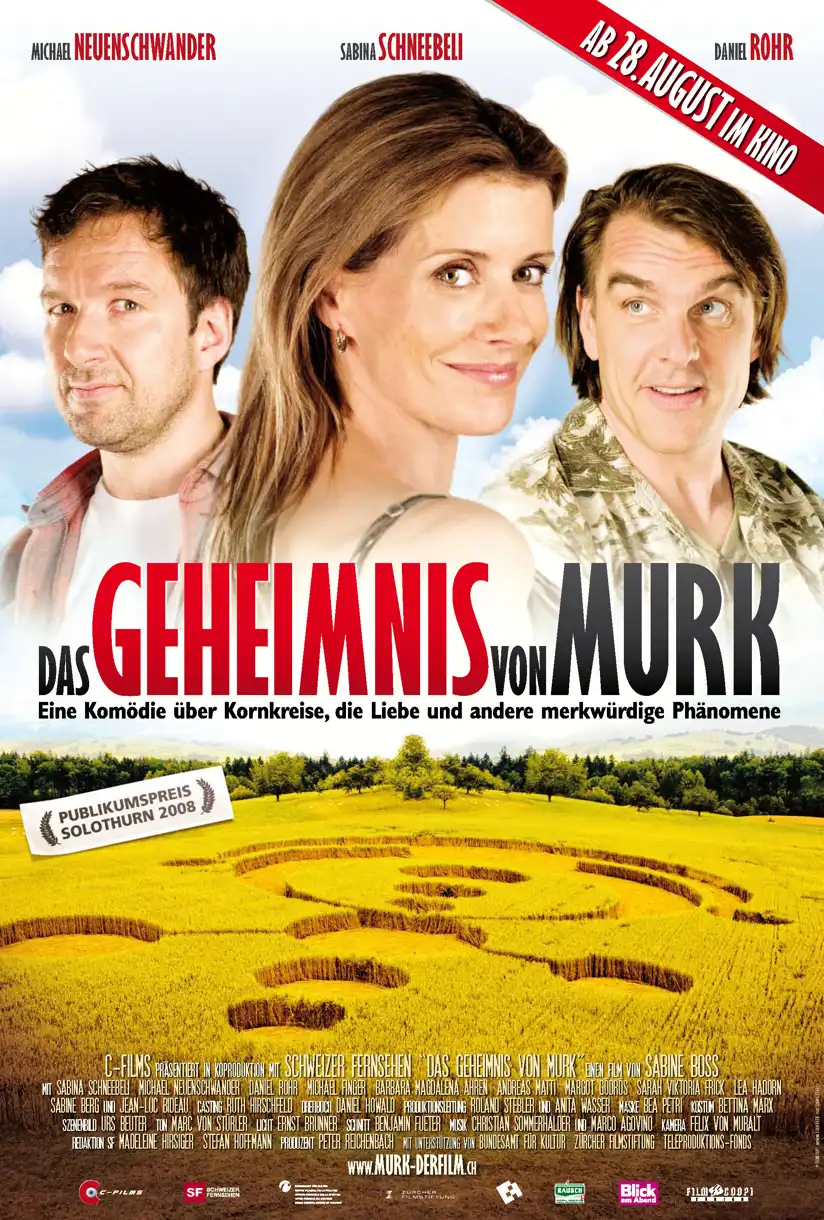 Watch and Download Das Geheimnis von Murk 1