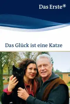 Watch and Download Das Glück ist eine Katze