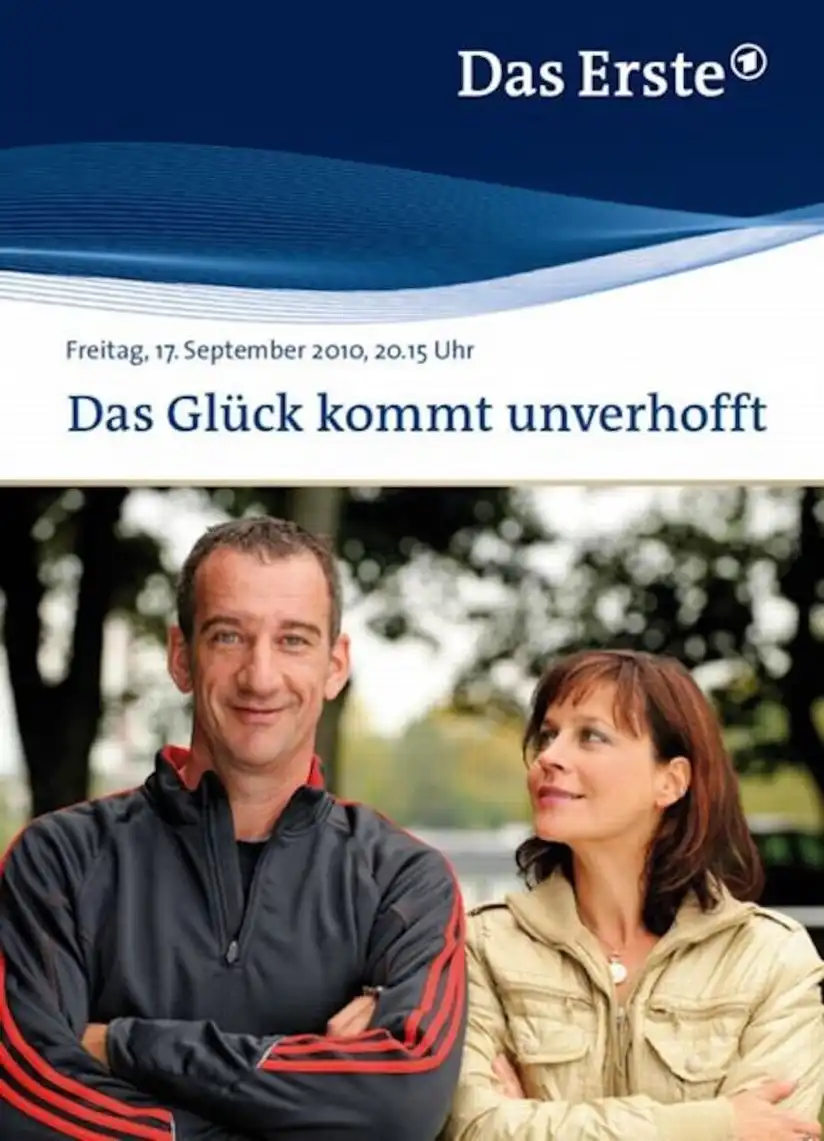 Watch and Download Das Glück kommt unverhofft 1