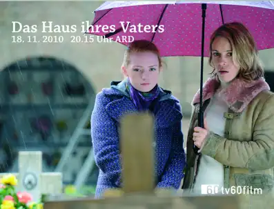 Watch and Download Das Haus ihres Vaters 2