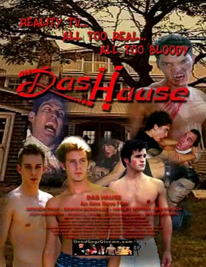 Watch and Download Das Hause 1