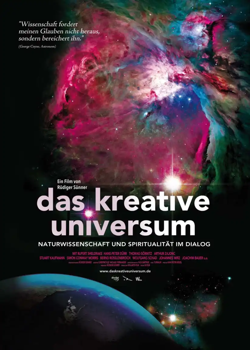 Watch and Download Das kreative Universum 1