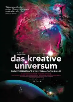 Watch and Download Das kreative Universum