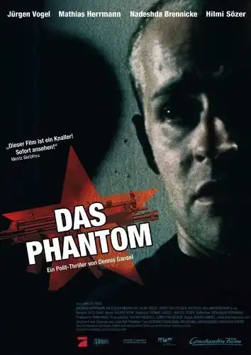 Watch and Download Das Phantom 2