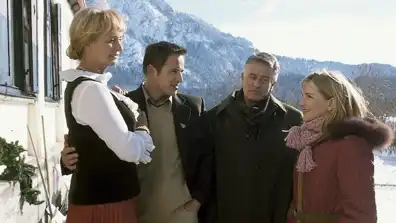 Watch and Download Das Schneeparadies 1