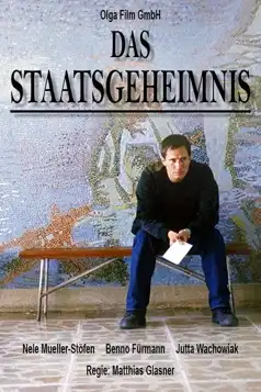 Watch and Download Das Staatsgeheimnis