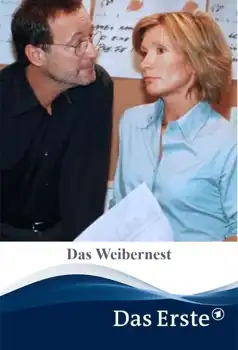 Watch and Download Das Weibernest