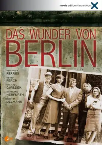 Watch and Download Das Wunder von Berlin 4