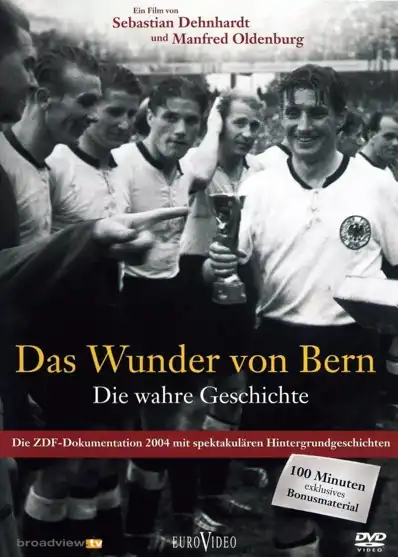 Watch and Download Das Wunder von Bern - Die wahre Geschichte 2