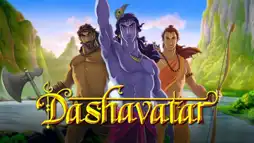 Watch and Download Dashavatar 1