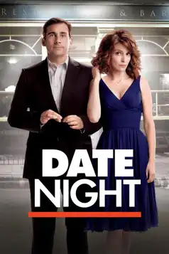 Watch and Download Date Night