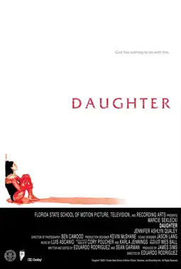 Watch and Download Daughter 3