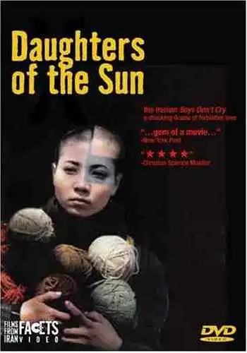 Watch and Download Daughters of the Sun 1