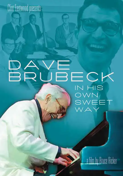 Watch and Download Dave Brubeck: In His Own Sweet Way 1