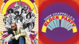 Watch and Download Dave Chappelle's Block Party 1