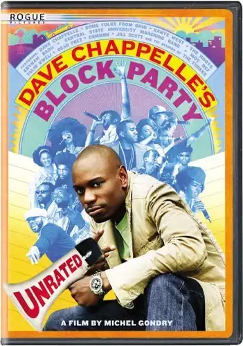 Watch and Download Dave Chappelle's Block Party 13