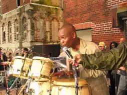 Watch and Download Dave Chappelle's Block Party 5