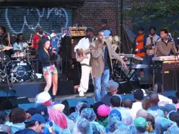 Watch and Download Dave Chappelle's Block Party 6