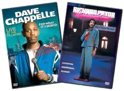 Watch and Download Dave Chappelle: For What It's Worth 5